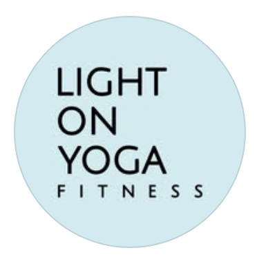 Light On Yoga